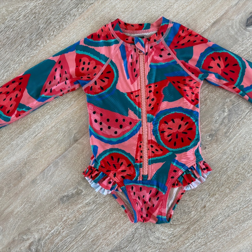 Tea Collection Swimsuit